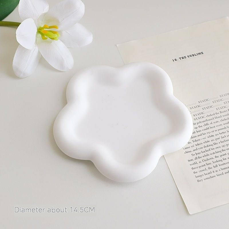 Tray Decoration