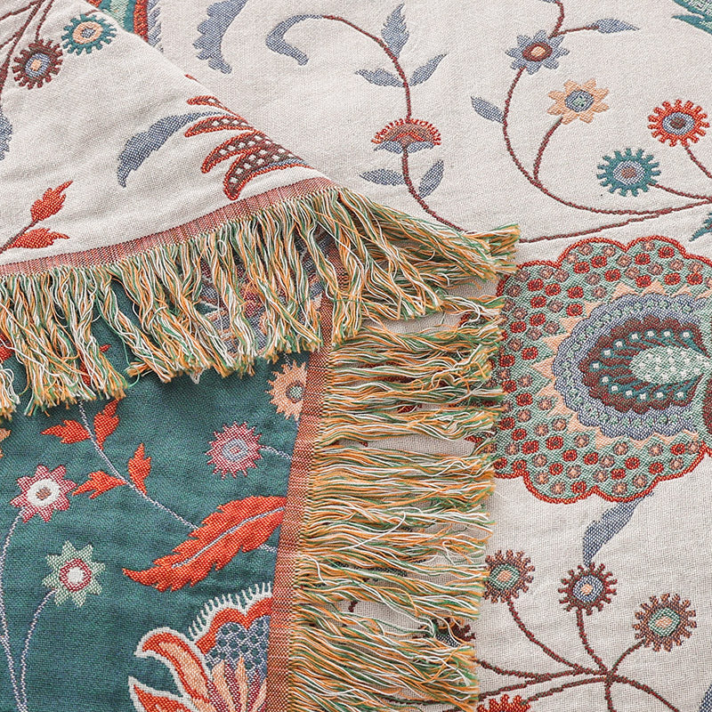 Decorative Bedspread