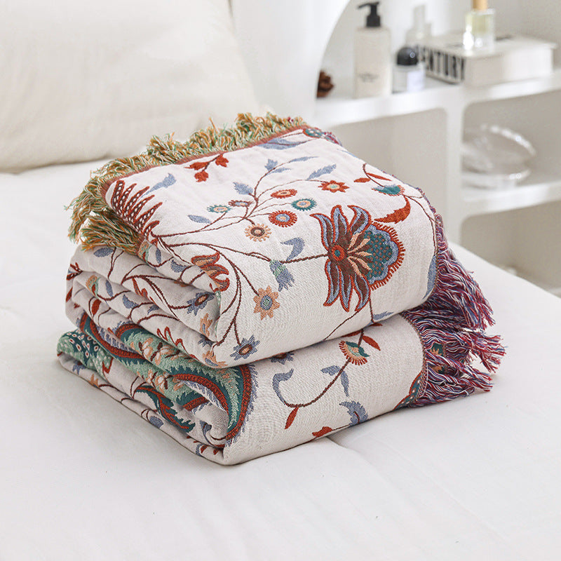 Decorative Bedspread