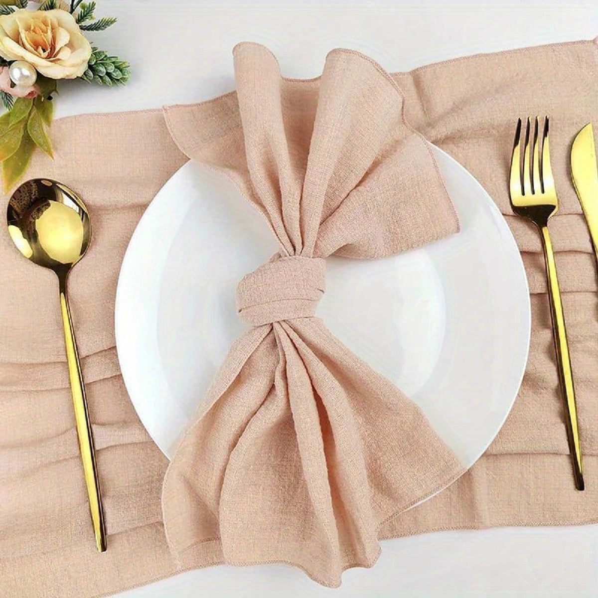 Cloth Napkins