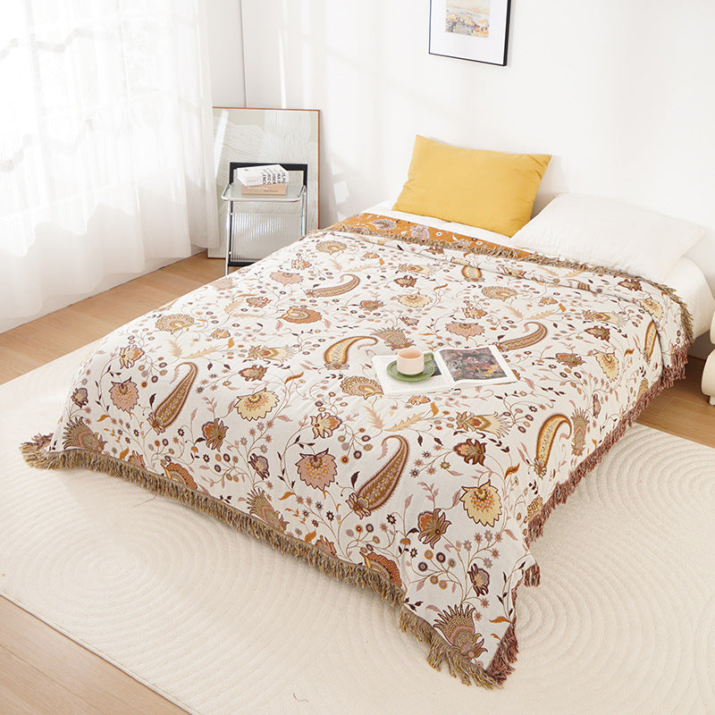 Decorative Bedspread