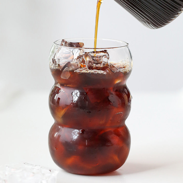 Large Drink Glass