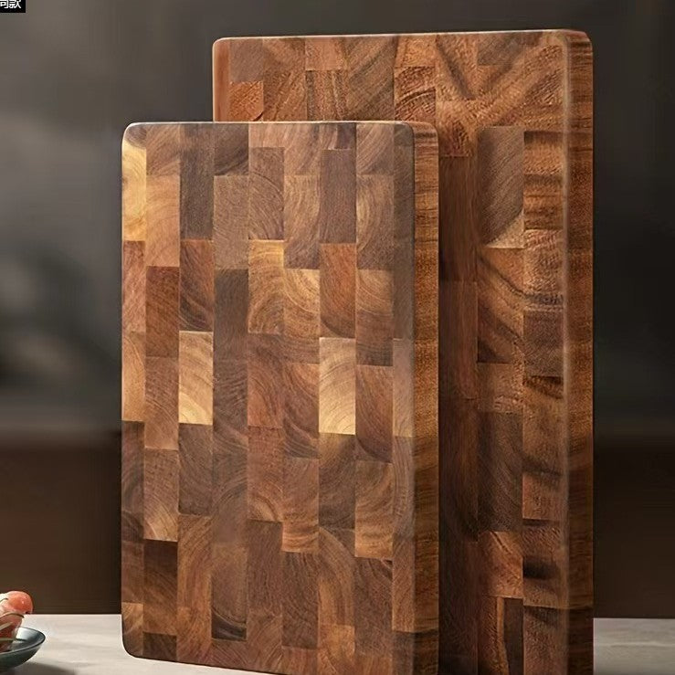 Solid Acacia Cutting Board