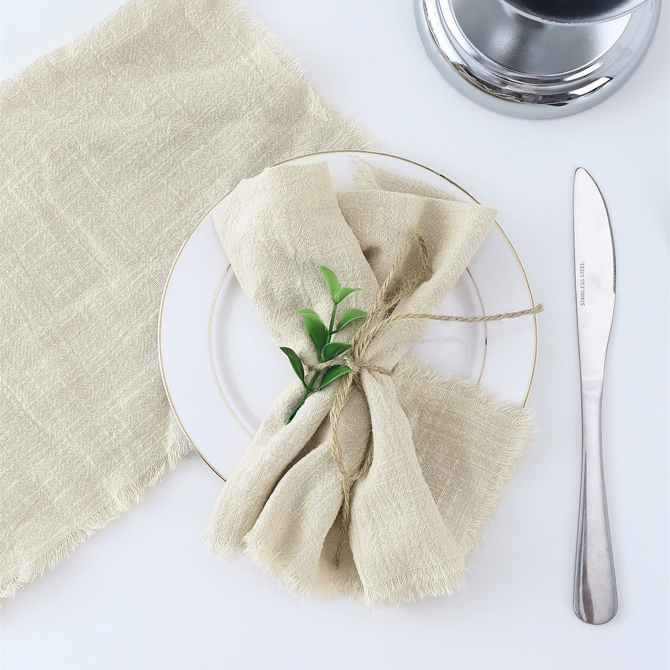 Cloth Napkins