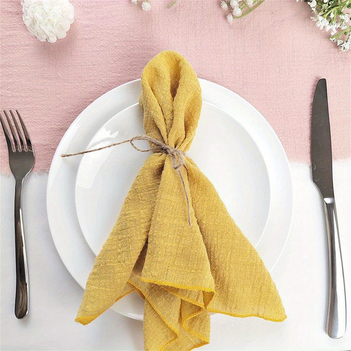 Cloth Napkins