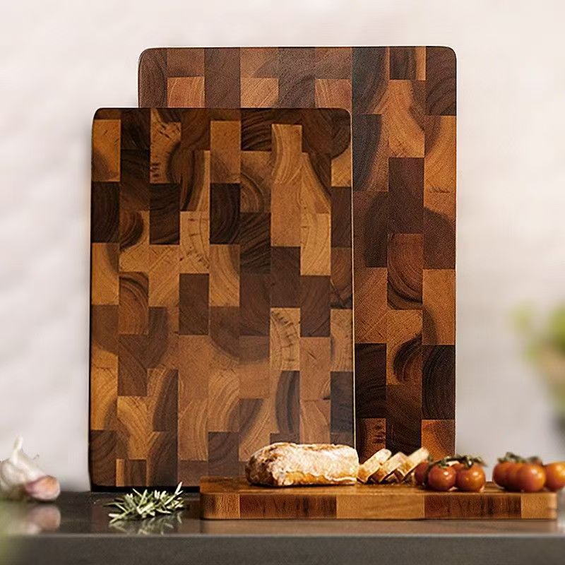 Solid Acacia Cutting Board